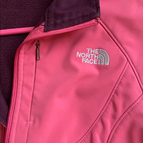 The North Face Jacket - Picture 2 of 2